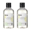 【2個】デミ ハレマオ シャンプー ミント 8 250ml 2個セット