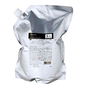 樂天商城 - 【送料無料】 デミ　ビオーブ フォーメン　スキャルプクレンジング　2000ml 業務用詰め替え用リフィル　※医薬部外品薬用シャンプー