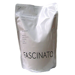 【送料無料】フィヨーレ ファシナート ボディ ウォッシュデオ ソープ 500ml 詰替用リフィル