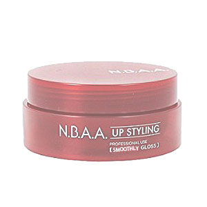 【送料無料】 N.B.A.A. UP STYLING　スムージーグロス　55g