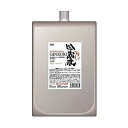 吟蔵醸プレシェーブクリームKF　1000ml 業務用