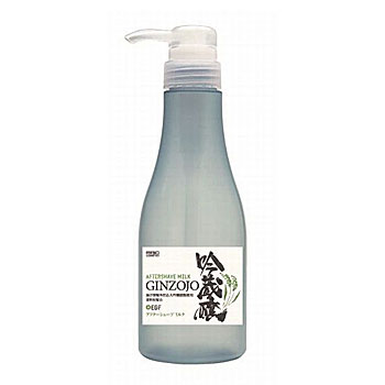 【送料無料】吟蔵醸アフターシェーブミルクKF　360ml