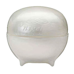 ミルボン ニゼル ドレシアコレクション　トレイスワックス　80g　【ゆうメール等で送料無料015】