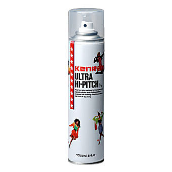 インターコスメ　KENRAX ケンラックス ウルトラハイピッチ　280ml　　※超ハードスプレー