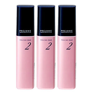 ミルボン　プレジュームドロップ　2　100g　3本セット　(巻き髪向けオイルワックス)