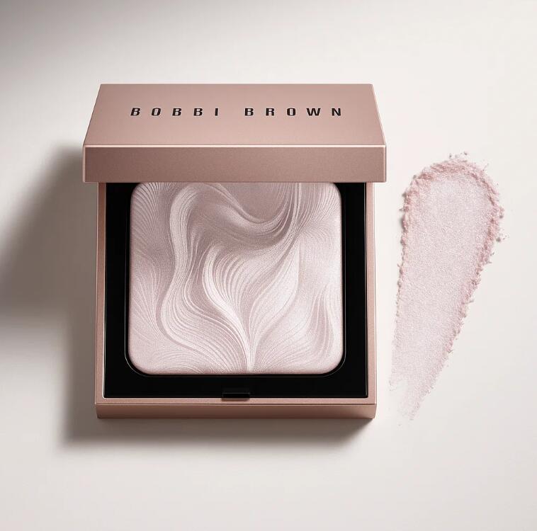 【ネコポス対応】BOBBI BROWN ボビイ ブラウン ハイライティング パウダー 7g #ペダルグロウ(限定色)メイクアップ ハイライト ギフト 誕生日 プ...