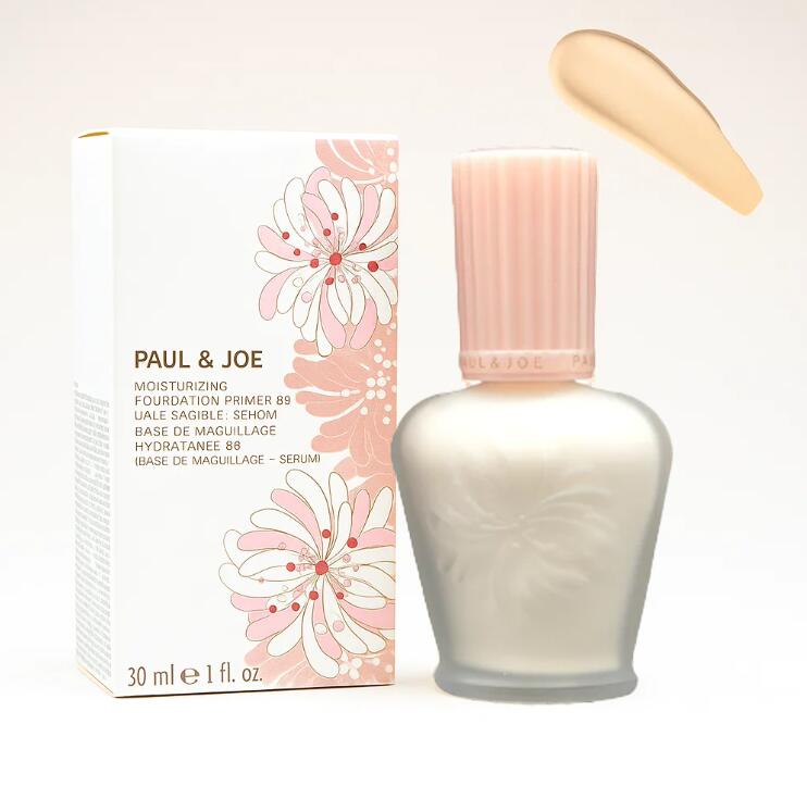 PAUL & JOE ݡ륢ɥ硼 ⥤奢饤 եǡ ץ饤ޡ 30ml #03 ᥤå Ѳ Ʊ UV ᤤƩ...