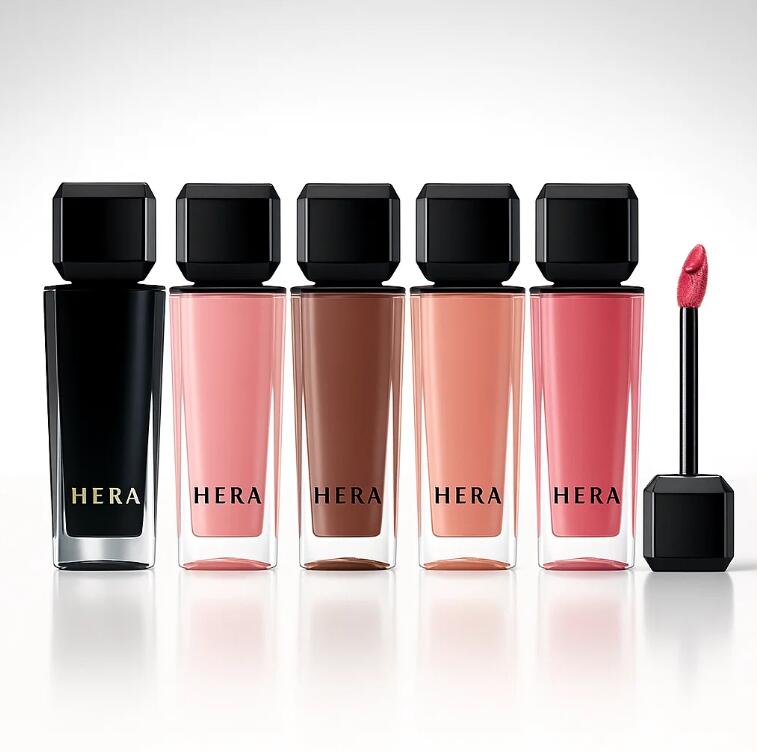 【ネコポス対応】HERA ヘラ センシュアルヌードグロス 5g リップ 口紅 グロス ボリューム 艶 ツヤ ぷっ..