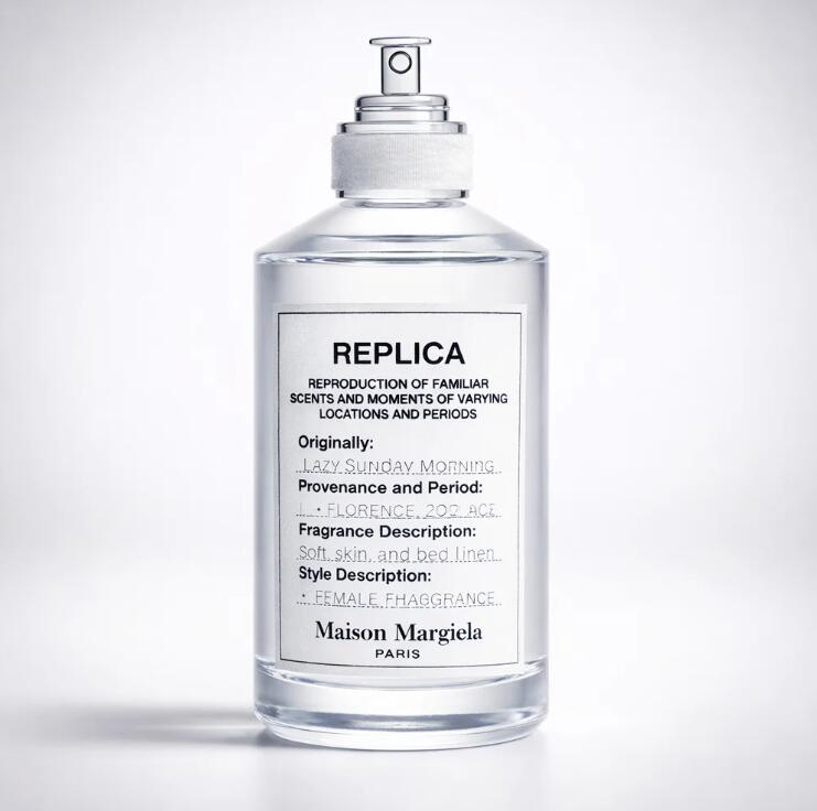 Maison Margiela Fragrances メゾン マルジェラ フレグランス レプリカ オードトワレ レイジーサンデー..