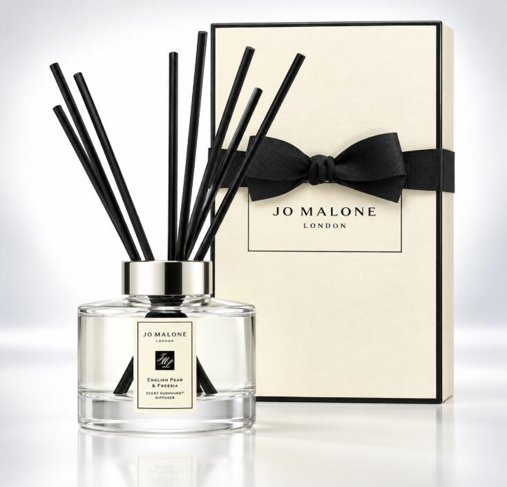 JO MALONE ジョーマローン イングリッシュ ペアー ＆ フリージア セント サラウン...