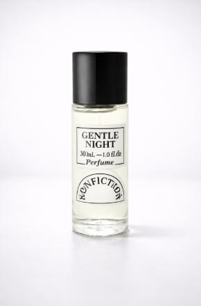 ノンフィクションジェントルナイトオードパルファム30ml nonfiction-parfum-gentle-night