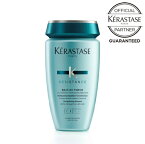 【10%OFFクーポン/送料無料/あす楽】KERASTASE ケラスターゼ RE バン ド フォルス 250ml 正規販売店 正規品 うるおい 艶 パサつき ダメージ補修 大人気 美髪 美容室 プレゼント サロン専売 レジスタンス シャンプー 美容室専売 おすすめ 人気 ランキング 緑 グリーン