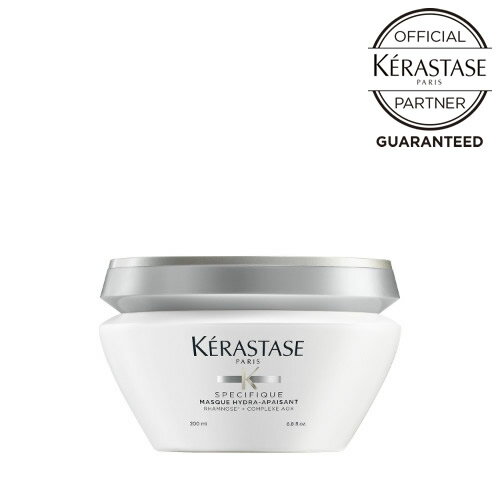 【10 OFFクーポン/正規店/送料無料】KERASTASE ケラスターゼ SP マスク イドラアペザント 200g 正規販売店 ヘアケア ヘアトリートメント 美髪 サロン専売 サロン ギフト おすすめ ダメージ補修 スペシフィック 頭皮 頭皮ケア 正規品 ホワイト 白 美容室専売 スカルプ