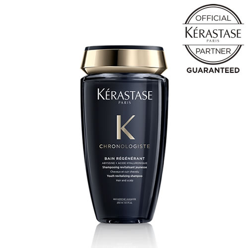 【P10倍/送料無料】KERASTASE ケラスターゼ CH バン クロノロジスト R 250ml 頭皮 ヘアケア 美容室 美容 オススメ 毛先 サロン シャンプー 高品質