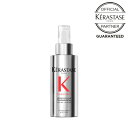 【P10倍/正規店/送料無料】KERASTASE ケラスターゼ PM セラム リペア フォンダメンタル 90ml プルミエール 白 ホワイト ピンク 洗い流さないスカルプトリートメント 頭皮用 乾燥 保湿 頭皮ケア 洗い流さないトリートメント スキャルプ スカルプケア アウトバス