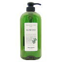 Lebel ルベル ナチュラルヘアソープ シーウィード SW 720ml ボトル ポンプ シャンプー ヘアケア サロン専売品 人気 おすすめ