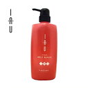 Lebel ルベル イオ クリーム メルトリペア 600ml ヘアトリートメント インバス スタイリング ヘアケア サロン専売品 人気 おすすめ