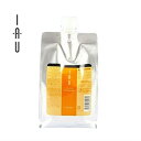 Lebel ルベル イオ クレンジング フレッシュメント 1000ml 詰替え 地肌ケア 頭皮 スカルプケア 人気 サロン レフィル パウチ 美髪 サステナ買い スパウトパウチ