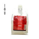 Lebel ルベル イオ クリーム メルトリペア 1000ml 詰替え 地肌ケア 頭皮 スカルプケア 人気 サロン レフィル パウチ 美髪 サステナ買い スパウトパウチ