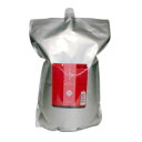 Lebel ルベル イオ クリーム メルトリペア 2500ml 詰替え 地肌ケア 頭皮 スカルプケア 人気 サロン レフィル パウチ 美髪 サステナ買い スパウトパウチ