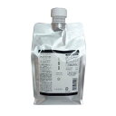Lebel ルベル イオセラム クレンジング 1000ml 詰替え くせ毛 人気 サロン レフィル パウチ 美髪 サステナ買い スパウトパウチ
