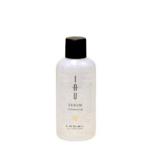 Lebel ルベル イオセラム クレンジング 30ml シャンプー ヘアケア サロン専売品 人気 おすすめ