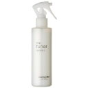 Lebel ルベル トリエ チューナーウォーター0 200ml ヘアミスト スタイリング剤 ヘアケア サロン専売品 人気 おすすめ