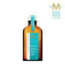 【公式店/正規販売店】MOROCCANOIL モロッカンオイル オイルトリートメント ライト 50ml 正規品 正規販売店 スタイリング アウトバス トリートメント 洗い流さないトリートメント ヘアオイル 軽い 軽め 旅行