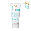 【あす楽】【公式店/本物保証】MOROCCANOIL モロッカンオイル エアリーモイスチャー コンディショニングトリートメント200ml【オフィシャルパートナーサロン】正規販売店【ふんわりさらさらな仕上がり】ヘアトリートメント コンディショナー