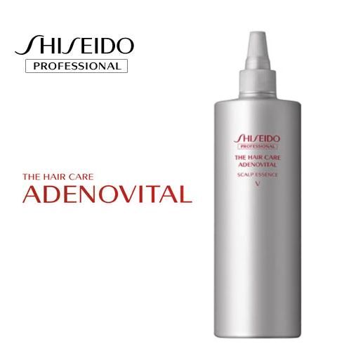 【送料無料】SHISEIDO 資生堂 アデノ