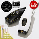 【公式店/あす楽/トートバッグ シェーバープレゼント】スムーズスキン ピュアフィット pure fit（SMOOTHSKIN purefit）もれなく選べるトートバッグ マルチシェーバープレゼント 脱毛 おうち 美容 家庭用 光脱毛 100万回ショット 脱毛器具 簡単 脇 ワキ Vライン 全身 脱毛器