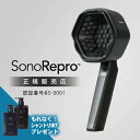 【正規販売店/送料無料/もれなくヘアケア付き】ソノリプロ PDS1010 SonoRepro アンファー 超音波スカルプケア 頭髪ケア 効果 ピクシーダストテクノロジーズ ミノキシジル メンズ 男性用 女性用 美容家電 おすすめ 薄毛 頭皮 スカルプ PxDT 落合陽一 メーカー認証 正規品