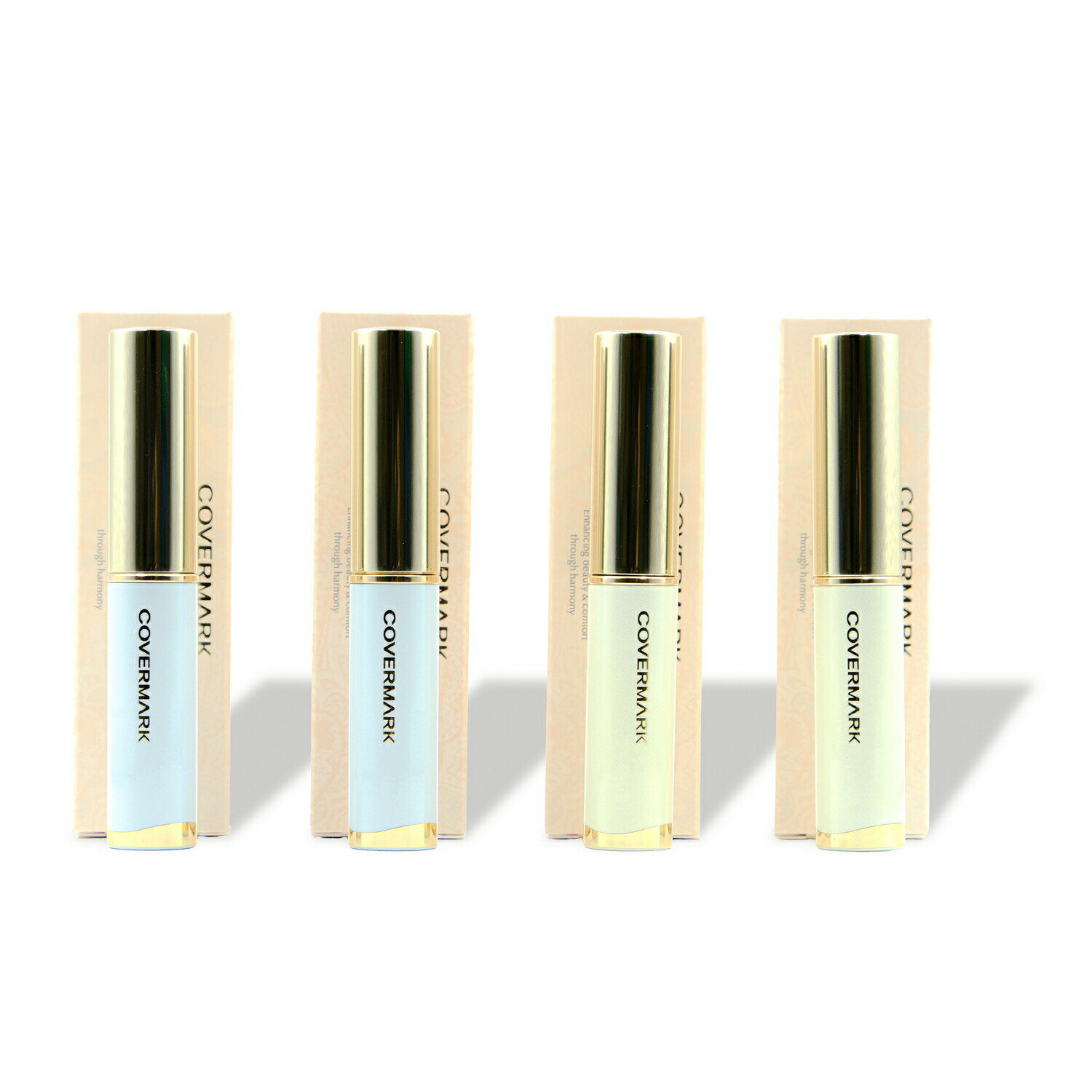 【クーポン利用で最大150円OFF】【即納】【国内正規品・メール便発送】COVERMARK カバーマーク ブライトアップ 部分用ファンデーション SPF33 P...