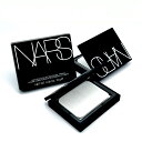 【クーポン利用で最大150円OFF】【即納】【メール便発送・送料無料】NARS nars ナーズ ライトリフレクティングセッティングパウダー プレスト N #5...