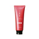 【クーポン利用で150円OFF】【即納】LebeL IAU ルベル イオ クリーム メルトリペア ヘア トリートメント 200ml【4952195624126】