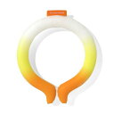 【クーポン利用で最大150円OFF】【即納】OR-M【ネコポスメール便発送・送料無料】F.O.インターナショナル ICE RING アイスリング ネッククーラー...