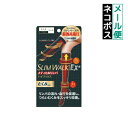 【クーポン利用で150円OFF】【即納】【ネコポスメール便発送】ピップ スリムウォーク メディカル リンパ ハイソックス ブラック L〜LLサイズ 1足【490...