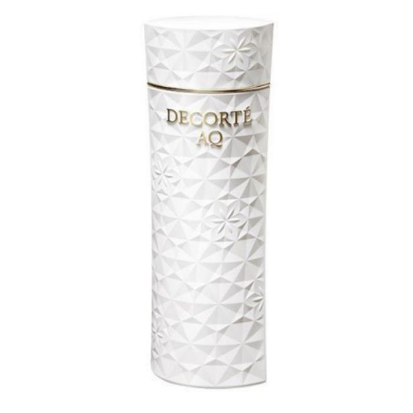 【国内正規品】【沖縄・離島・一部地域以外送料無料】【訳あり商品】COSME DECORTE コーセー KOSE コスメデコルテ AQ ローション 200ml　化粧水　さっぱり