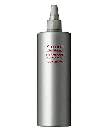 資生堂プロフェッショナル ザ ヘアケア アデノバイタル スカルプエッセンス リフィル 480ml （医薬部外品）【全商品最安値に挑戦】