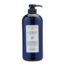 ルベルナチュラルヘアソープサイプレス CY 720ml