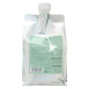 LebeL ルベル プロエディット ヘアトリートメント ソフトフィット 1000ml 詰め替え【全商品最安値に挑戦】