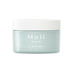 ルベル Moii balm Walk in forest モイ バーム ウォークインフォレスト 37g 【全商品最安値に挑戦】