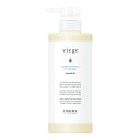 LebeL viege ルベル ヴィージェ シャンプー 600mL【全商品最安値に挑戦】