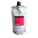 【訳あり/新ですがパッケージにダメージがあります】LebeL ルベル ロコル アメイジングライン ルージュ 300g【全商品最安値に挑戦】