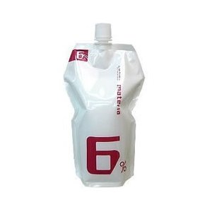 LebeL ルベル マテリア オキシ 6％ 2剤 1000ml【全商品最安値に挑戦】