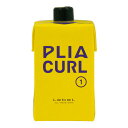 LebeL ルベル プライア カール 1 (硬毛、普通毛用) 400ml【全商品最安値に挑戦】