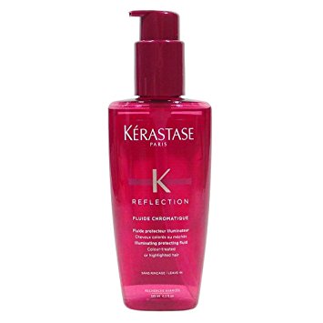 【国内正規品】ケラスターゼ RF フルイドクロマティック 125ml(ヘアオイル)【全商品楽天最安値に挑戦】