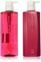 ホーユー プロマスターカラーケア シャンプー600ml&トリートメント600g セット スウィーティア 【全商品楽天最安値に挑戦】