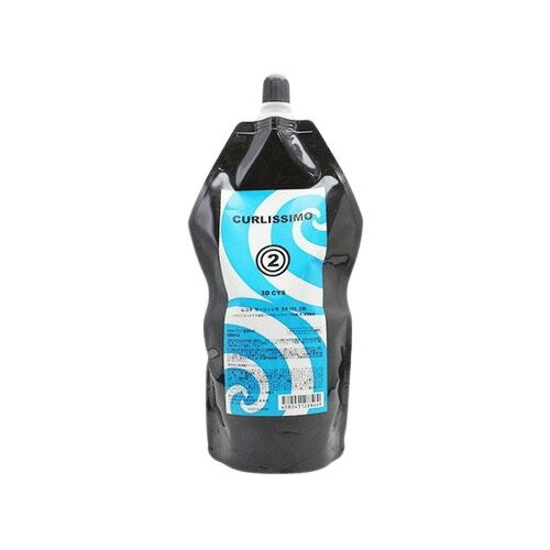 ムコタ カーリッシモ 3D CYS 2剤 400ml【全商品最安値に挑戦】
