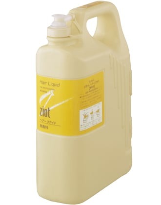 クラシエ ziot ジオット ヘアーリクイド 2000ml【全商品最安値に挑戦】
